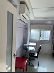 Blk 202A Punggol Field (Punggol), HDB 5 Rooms #627020951